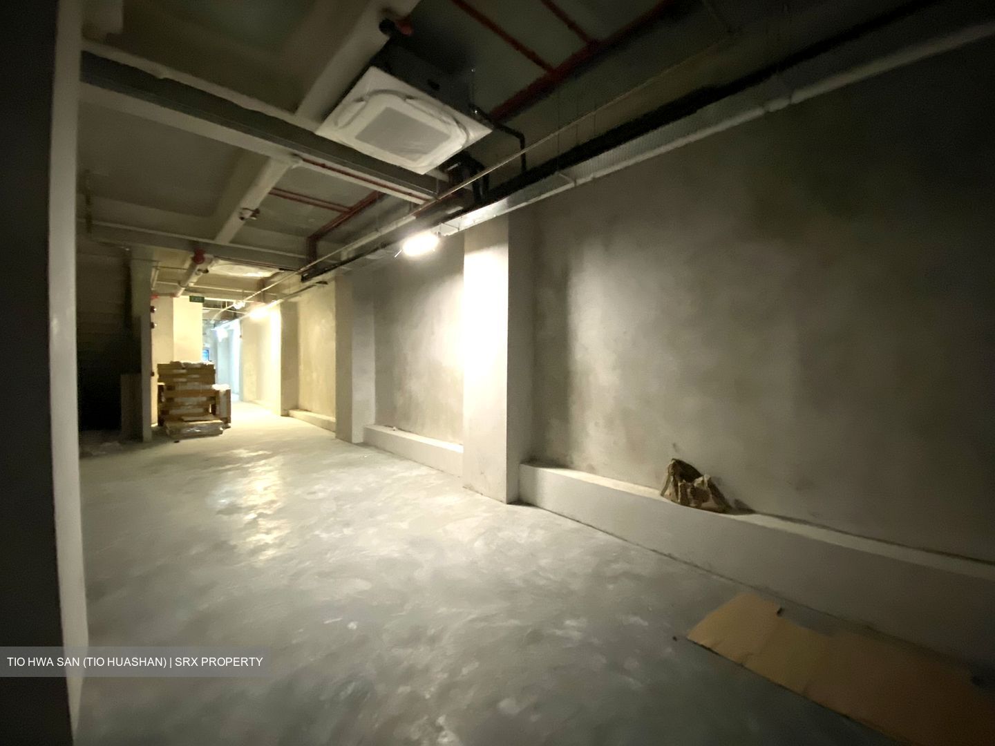 Hongkong Street (D1), Shop House #491185431